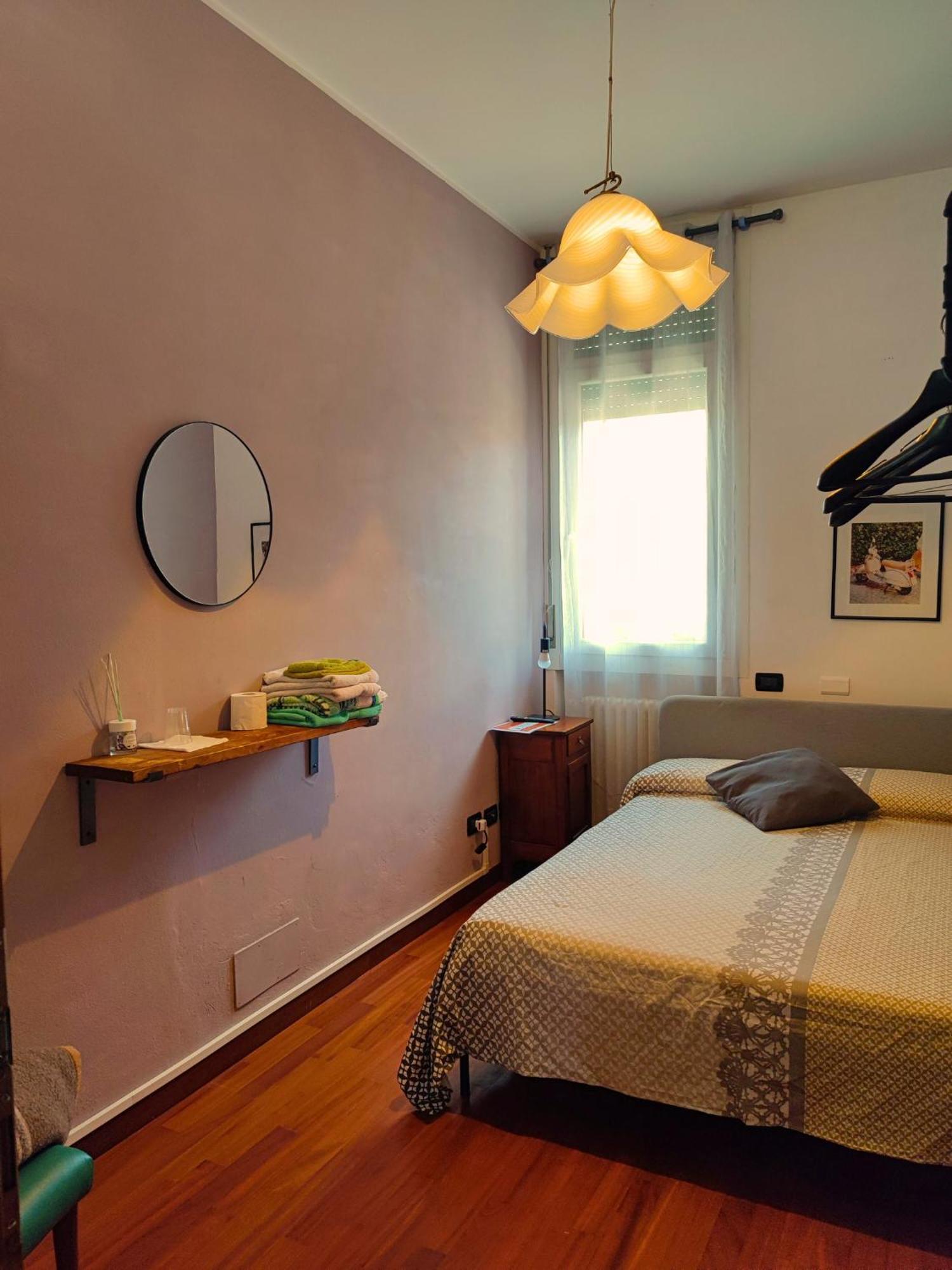 B&B Colorado Bergamo Zewnętrze zdjęcie