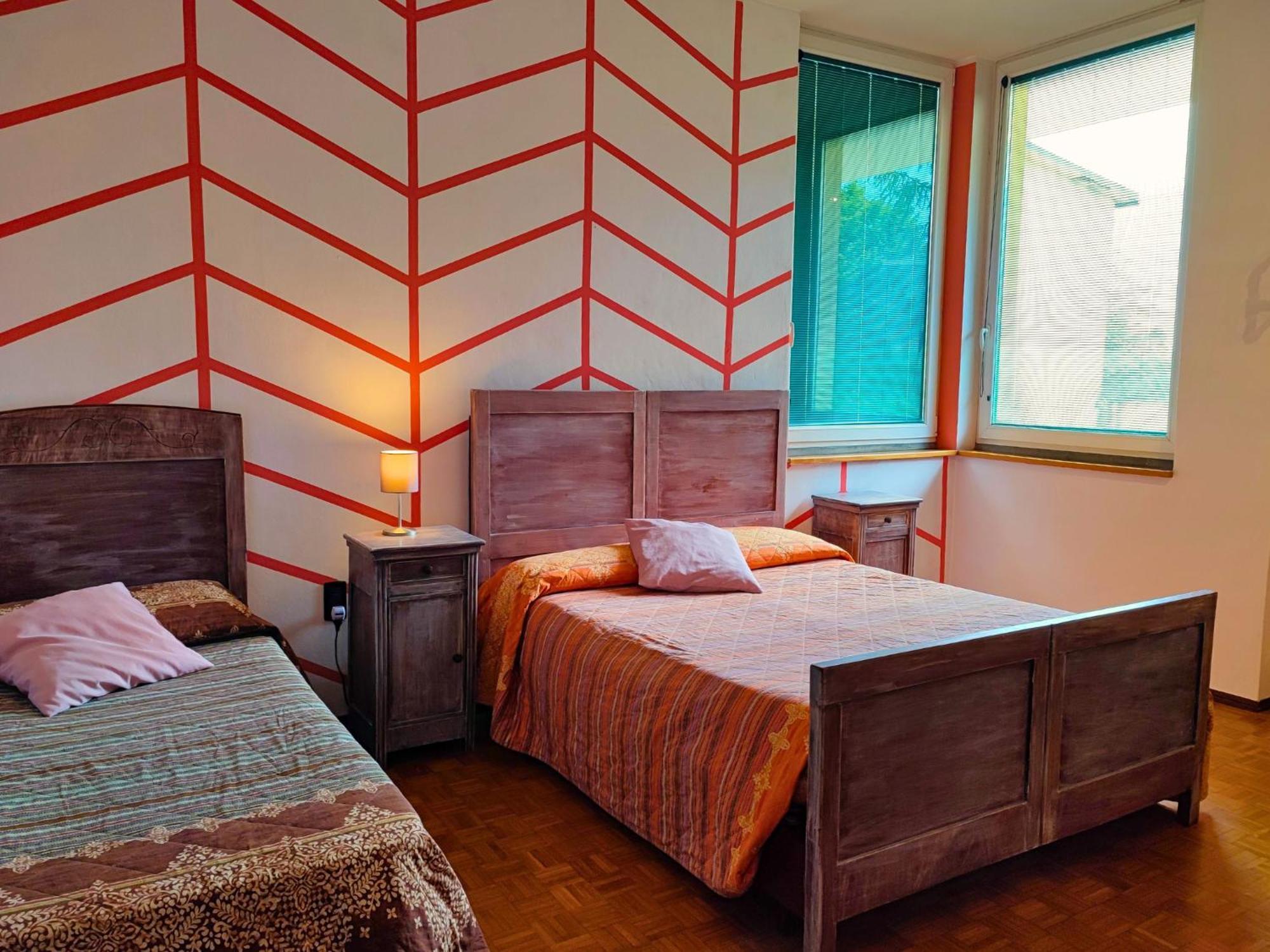 B&B Colorado Bergamo Zewnętrze zdjęcie