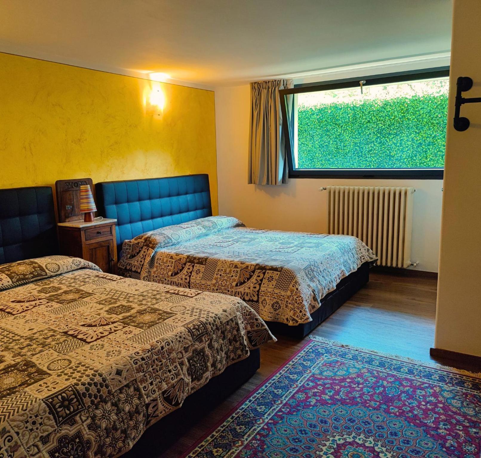 B&B Colorado Bergamo Zewnętrze zdjęcie